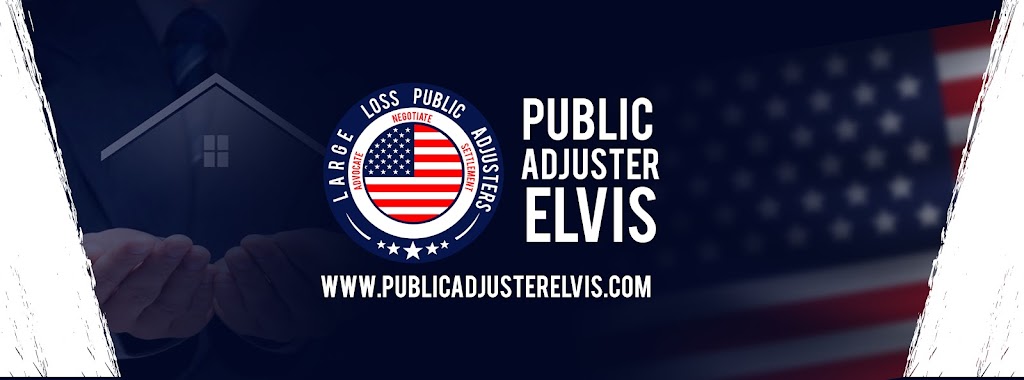 Public Adjuster Elvis | 3251 Rose Petal Ln #2189, Powder Springs, GA 30127, USA | Phone: (404) 408-2912