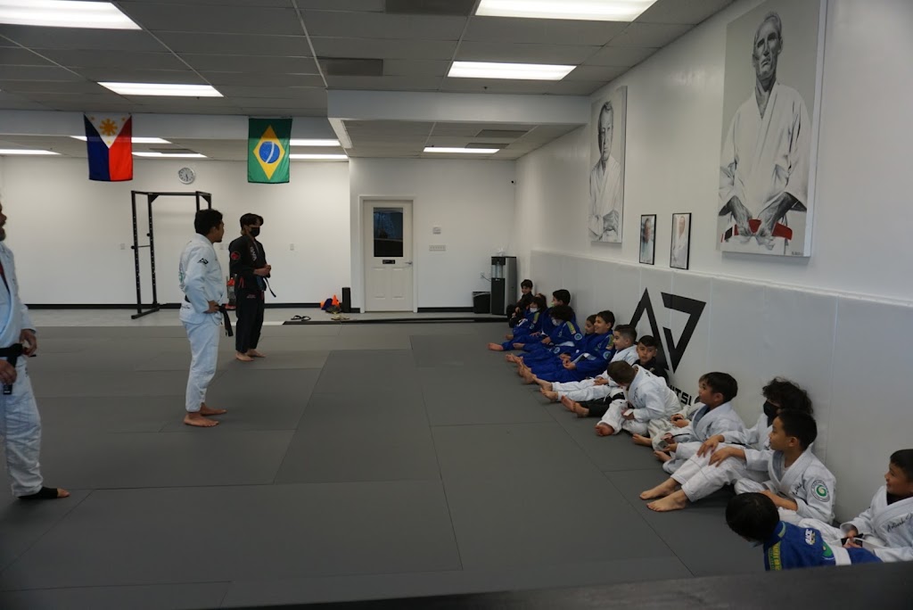 Antioch Jiu-Jitsu | 3182 Contra Loma Blvd, Antioch, CA 94509, USA | Phone: (925) 775-0043