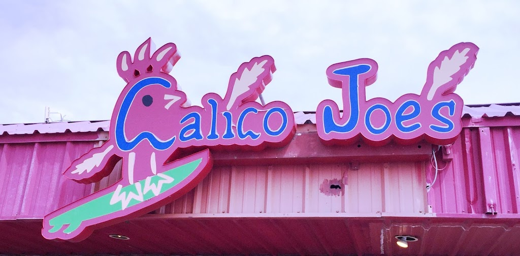 Calico Joes | 21001 SE 29th St, Harrah, OK 73045, USA | Phone: (405) 391-5637