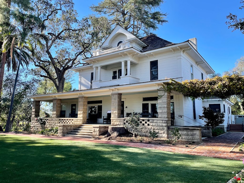 Historic George Key Ranch | 625 W Bastanchury Rd, Placentia, CA 92870, USA | Phone: (714) 973-3191