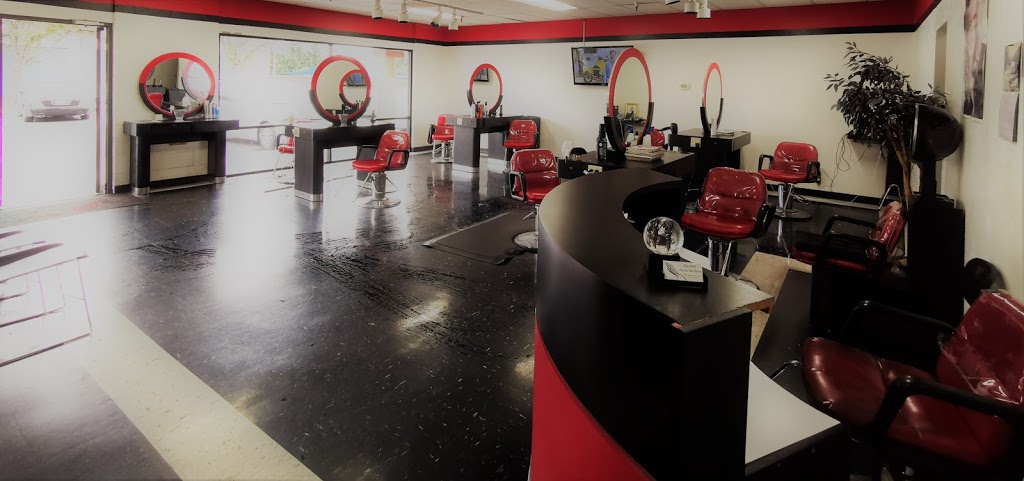 Uptown Family Hair Salon | 38487 Fremont Blvd #231, Fremont, CA 94536, USA | Phone: (510) 792-7170