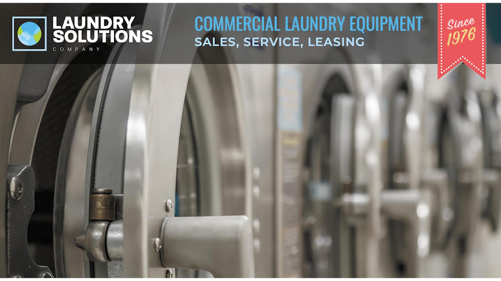 Laundry Solutions Company | 1019 Liberty Industrial Dr, OFallon, MO 63366, USA | Phone: (636) 978-6345