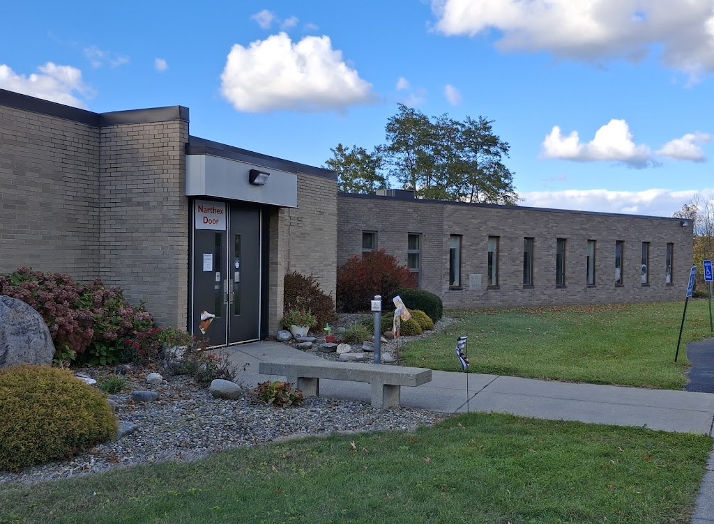 St. Johns Lutheran Church | 811 S Broadway, Geneva, OH 44041, USA | Phone: (440) 466-2473