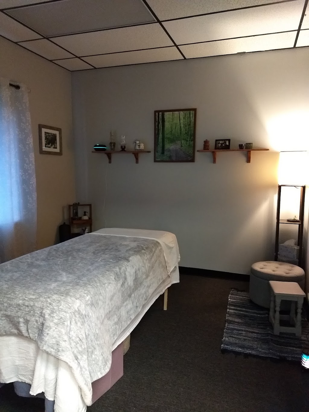 Michigan Massage Professionals Inc. | 9188 Middlebelt Rd, Livonia, MI 48150, USA | Phone: (734) 664-5275