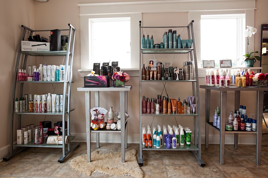 Bellizima Blow Out Bar and Salon | 104 Minebrook Rd, Bernardsville, NJ 07924, USA | Phone: (908) 502-5287