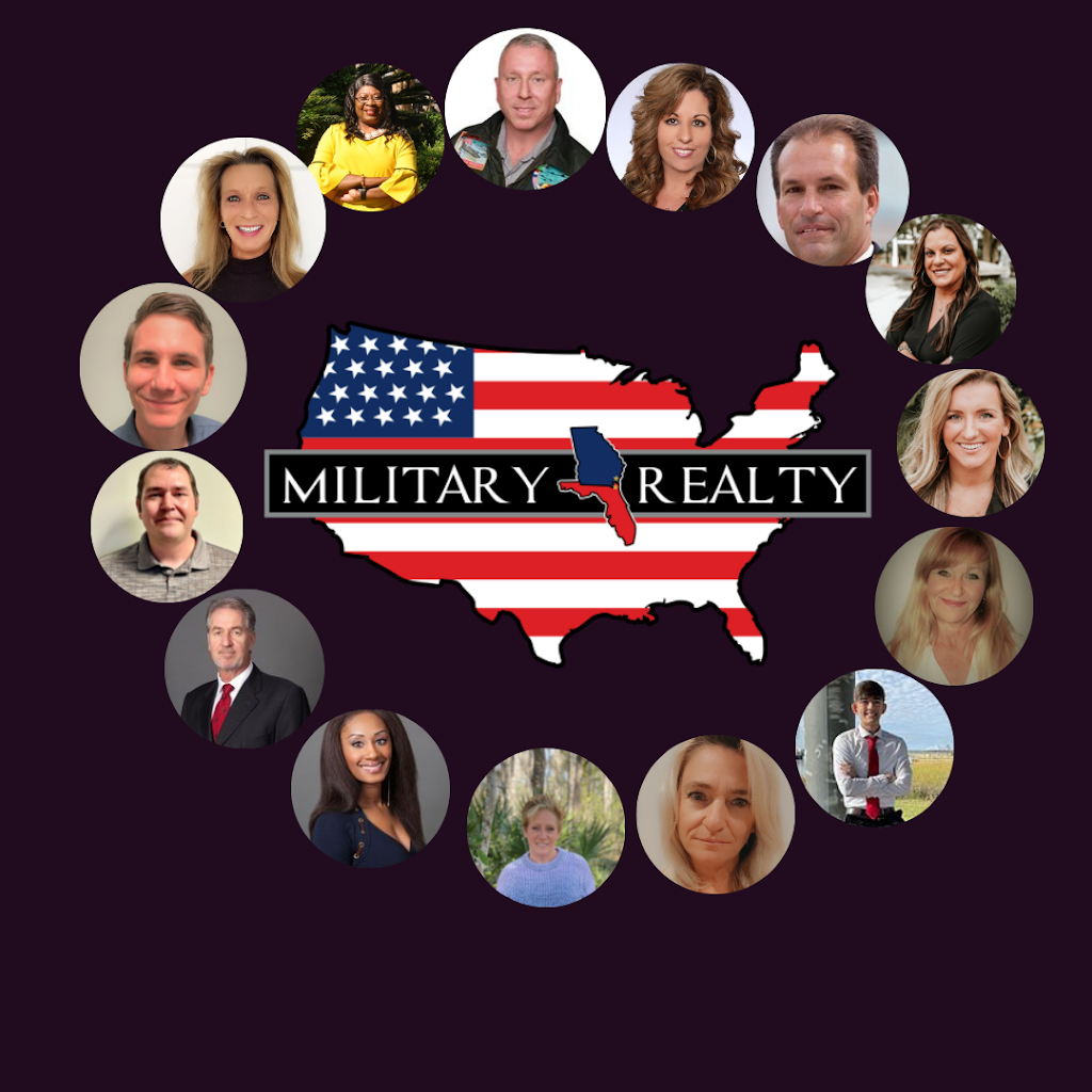 Military Realty of KingsBay | 115 Kings Bay Rd Suite E, Kingsland, GA 31548, USA | Phone: (912) 882-4226