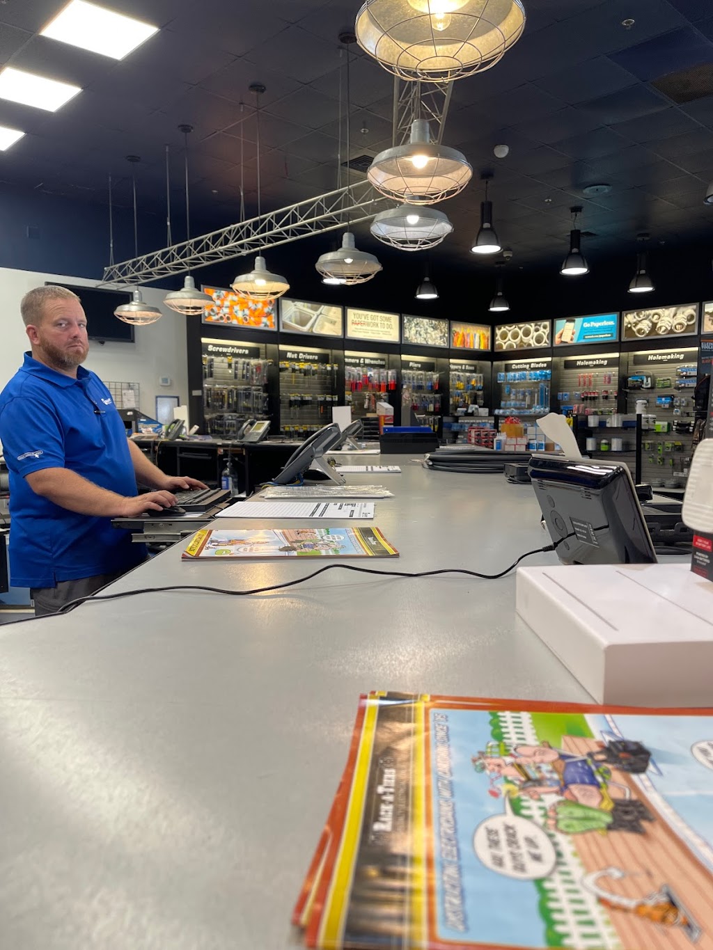 Summit Electric Supply Ft Worth Branch | 500 N Beach St, Fort Worth, TX 76111, USA | Phone: (800) 778-7335