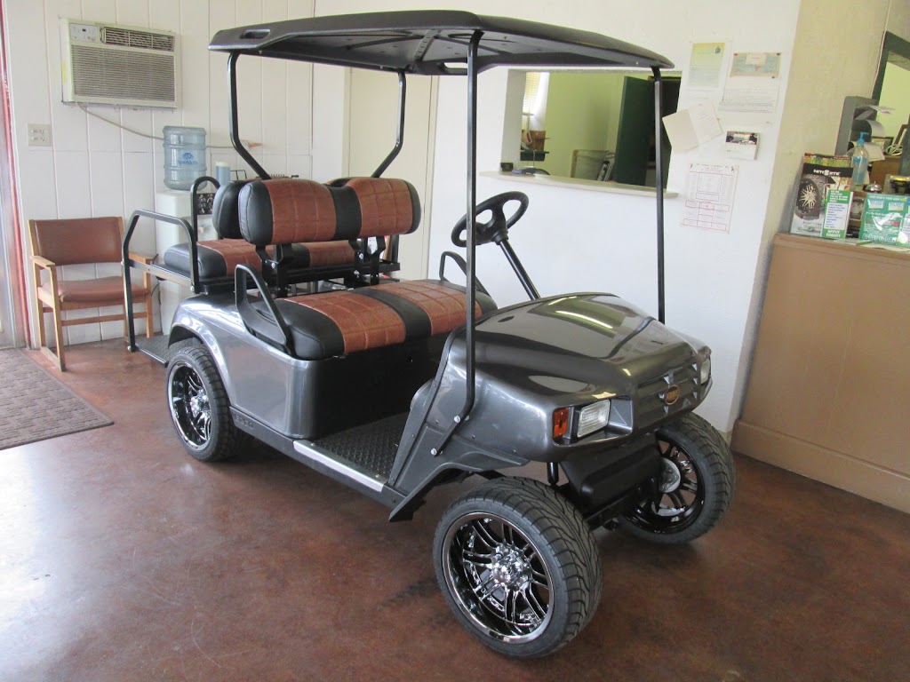 Plano Golf Carts | 1724 14th St, Plano, TX 75074, USA | Phone: (972) 578-1067