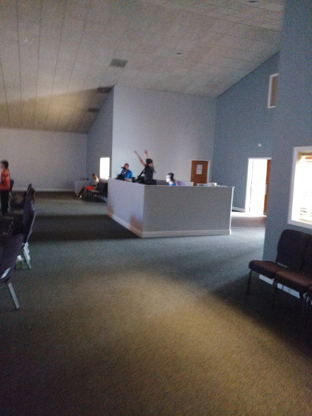 Keystone Bible Church | 10925 Tarpon Springs Rd, Odessa, FL 33556, USA | Phone: (813) 920-3466