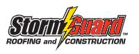 Storm Guard Roofing and Construction of Columbus OH | 642 Brooksedge Blvd, Westerville, OH 43081, United States | Phone: (614) 568-4019