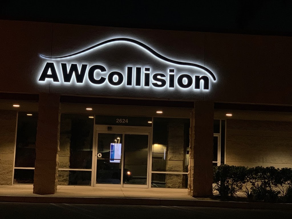 AW Collision , BMW Certified Collision Repair Center | 2400 E Carson St, Lakewood, CA 90712, USA | Phone: (562) 294-4990