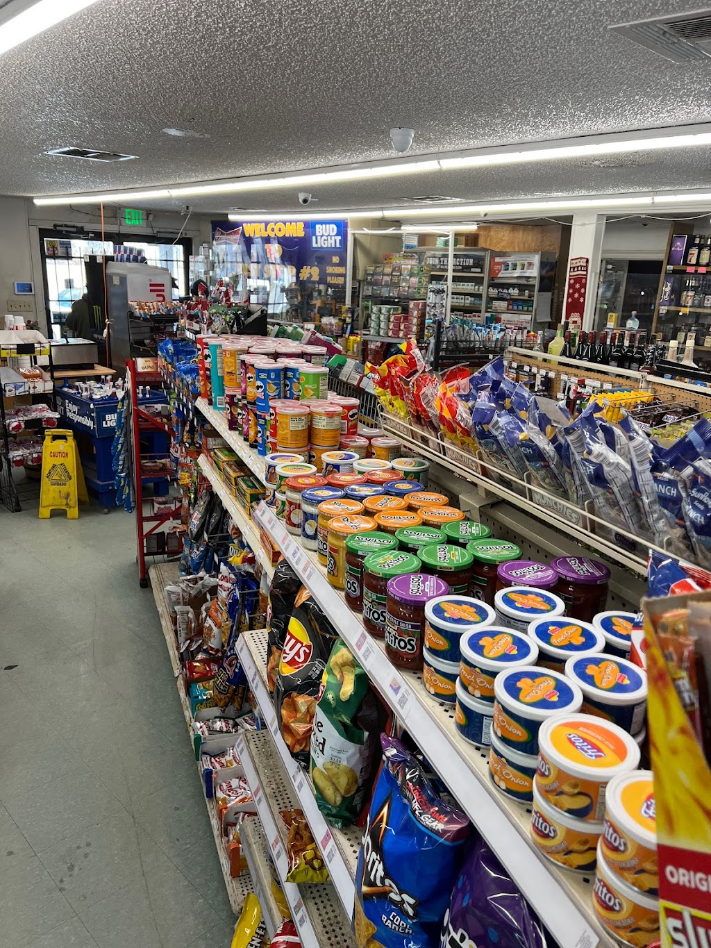 Best Stop Quick Mart #02 | 11222 Florida Blvd, Walker, LA 70785, USA | Phone: (225) 664-2052