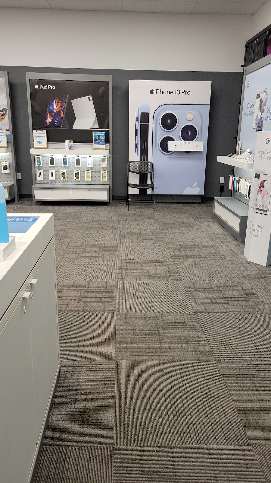 AT&T Store | 344 US-175 Frontage Rd, Seagoville, TX 75159, USA | Phone: (972) 287-4581