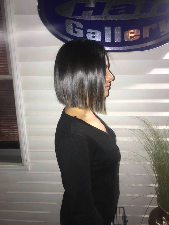 Euphoria Hair Gallery | 740 W Nyack Rd, West Nyack, NY 10994, USA | Phone: (845) 512-8961