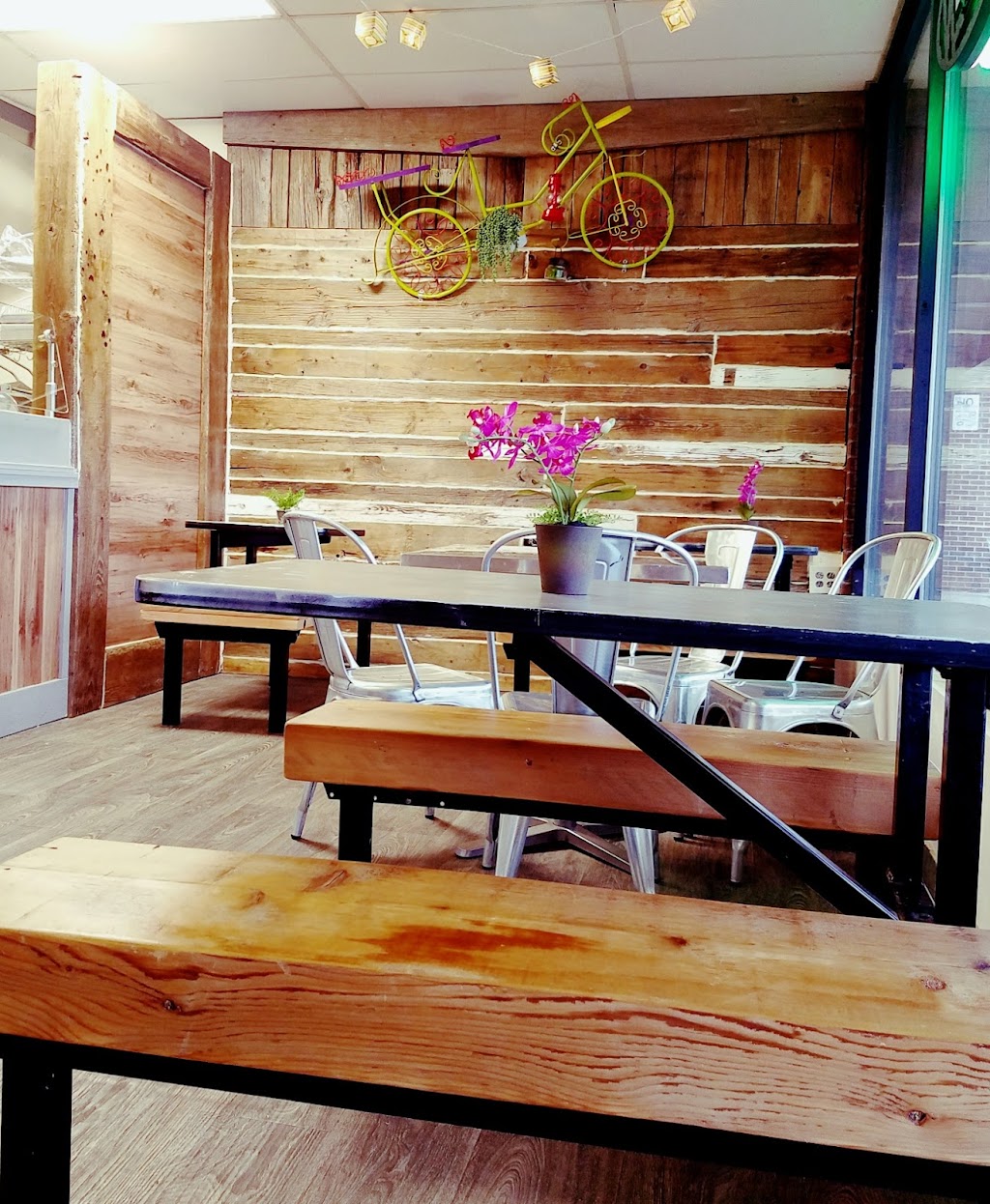 Limon y Sal | 2400 E 88th Ave unit j, Denver, CO 80229, USA | Phone: (303) 289-1486