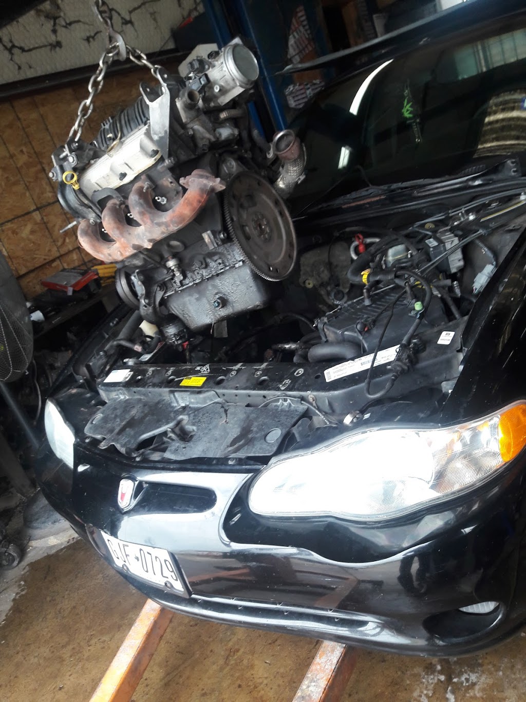 L & L Auto Repair | 102 W Ann Arbor Ave, Dallas, TX 75224, USA | Phone: (214) 400-8976