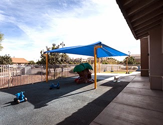 Sunrise Preschools | 3270 E Ray Rd, Gilbert, AZ 85296, USA | Phone: (480) 279-0400