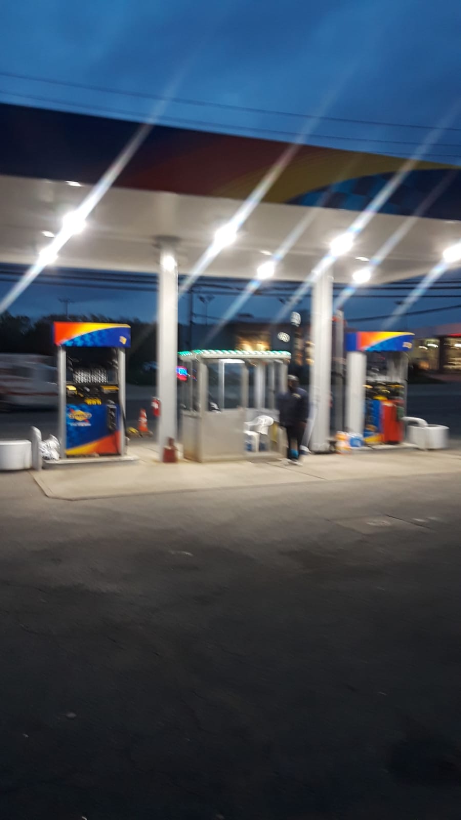 Sunoco | 729 NJ-23, Pompton Plains, NJ 07444, USA | Phone: (347) 570-7450