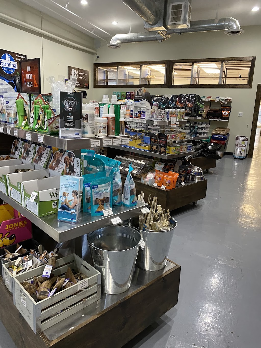 Pet Nutrition Center | 43625 Sierra Hwy, Lancaster, CA 93534, USA | Phone: (661) 488-7300