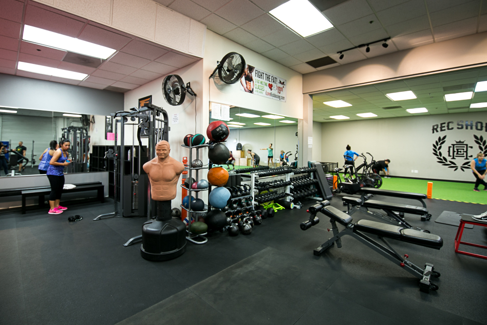 One Love Fit Club, Chino | 14230 Chino Hills Pkwy Unit 1, Chino Hills, CA 91709, USA | Phone: (909) 529-2201