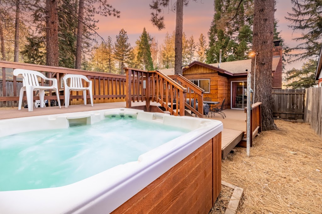 Cedar Haus Rules | 42831 Cedar Ave, Big Bear Lake, CA 92315, USA | Phone: (818) 577-0143