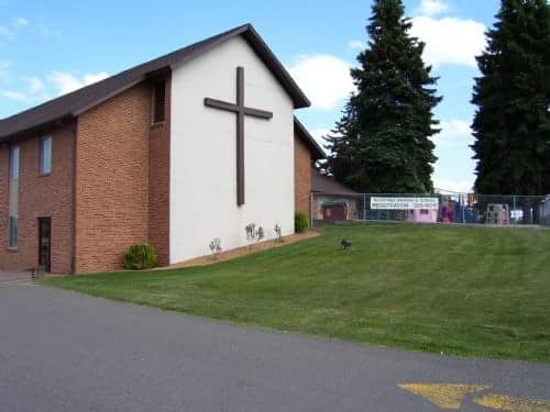 First Free Will Baptist Church | 1750 Baldwin Ave, Pontiac, MI 48340, USA | Phone: (248) 335-6011