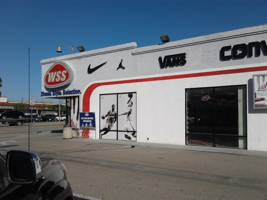 WSS | 6250 Atlantic Ave, Bell, CA 90201, USA | Phone: (323) 562-9999