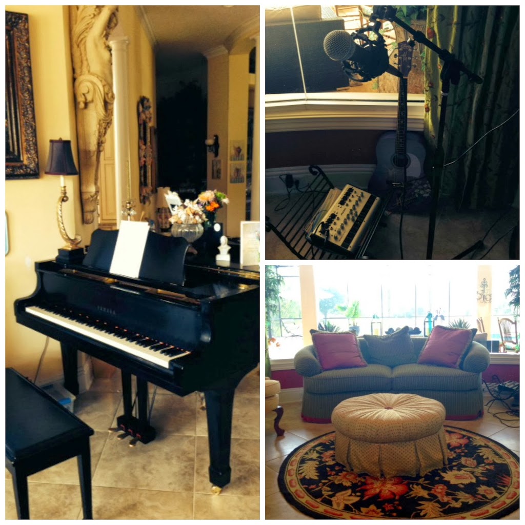 Miss Button Music | 705 Berry Ln, Ponte Vedra Beach, FL 32082, USA | Phone: (502) 435-2119