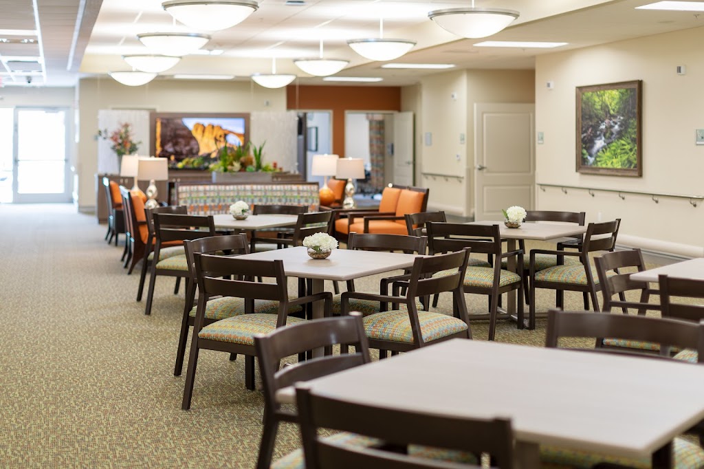 Trellis Centennial | 8565 W Rome Blvd, Las Vegas, NV 89149, USA | Phone: (702) 982-8555