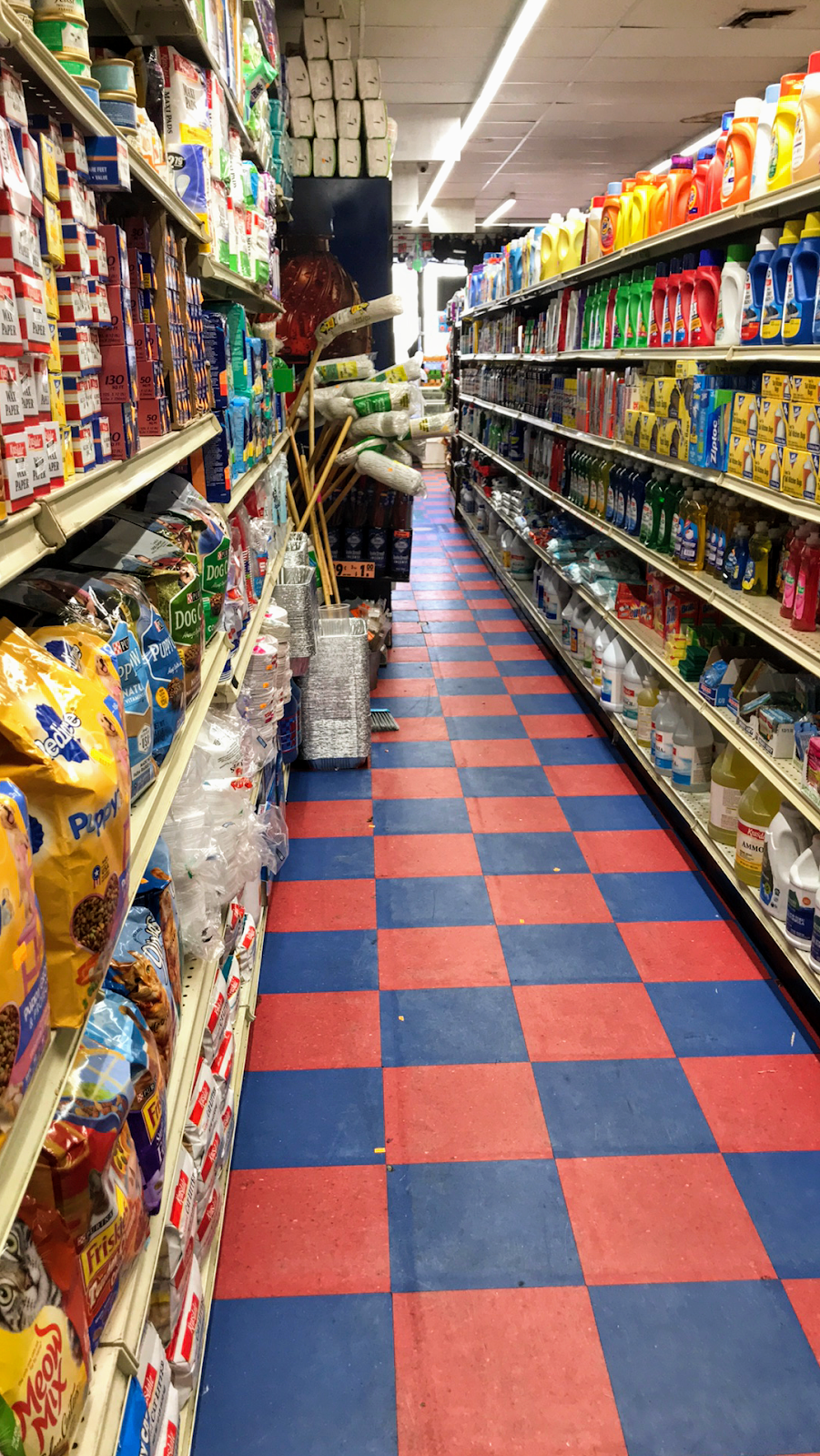 Seagirt Market & Deli | 2513 Seagirt Ave, Far Rockaway, NY 11691, USA | Phone: (718) 471-7100