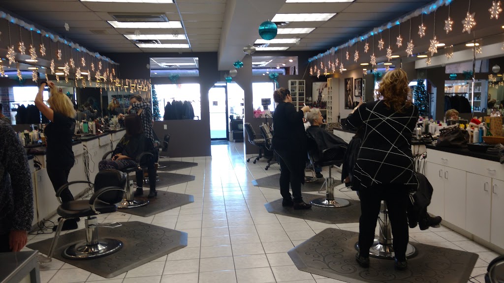 D. Michael Salon | 8865 Norwin Avenue Norwin Hills Shopping Plaza, Irwin, PA 15642, USA | Phone: (724) 864-4922