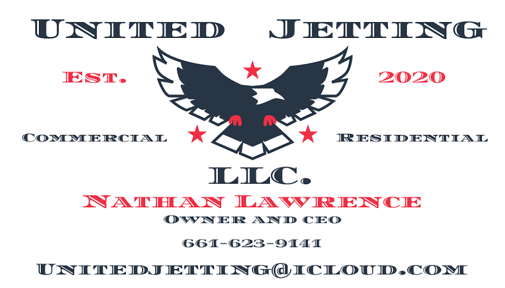 United Jetting LLC. | 711 D St, Taft, CA 93268, USA | Phone: (661) 623-9141