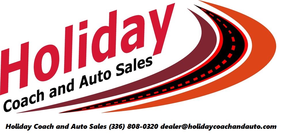 Holiday Coach and Auto Sales | 10367 Randleman Rd Suite E, Randleman, NC 27317, USA | Phone: (336) 808-0320