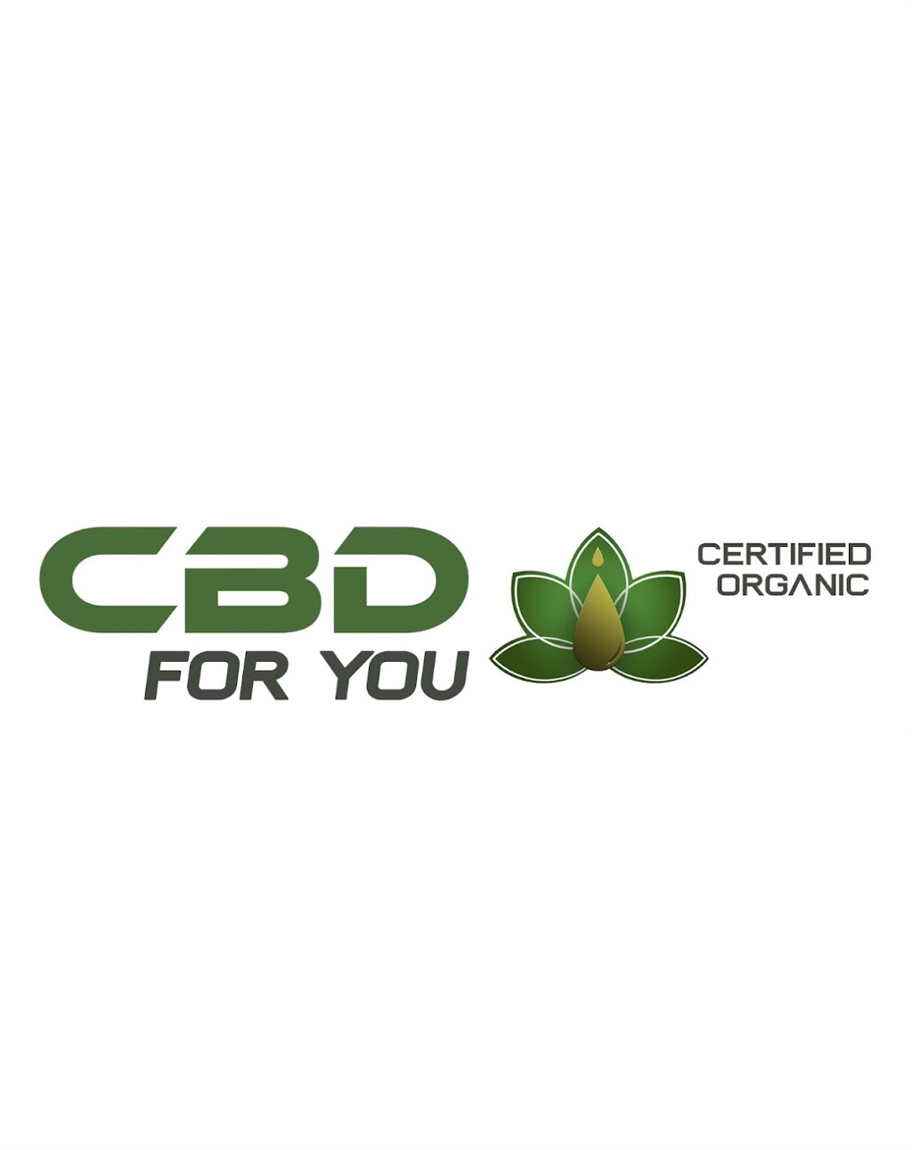 CBD For You | 2059 S Houston Levee Rd Ste. 117, Germantown, TN 38139 | Phone: (901) 286-4420