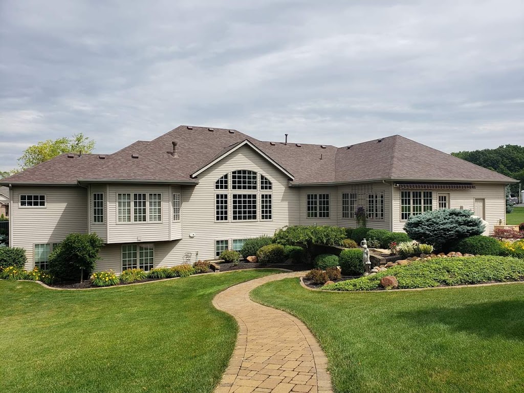 REROOF Exteriors South | 7152 Old Morgantown Rd, Martinsville, IN 46151, USA | Phone: (317) 854-7663
