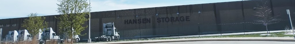 Hansen Storage Co | 2880 N 112th St, Milwaukee, WI 53222, USA | Phone: (414) 476-9221