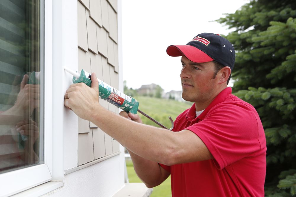 Mr. Handyman serving Naples, Marco Island and Immokalee | 3784 Domestic Ave Unit 2E, Naples, FL 34104, United States | Phone: (239) 232-2078