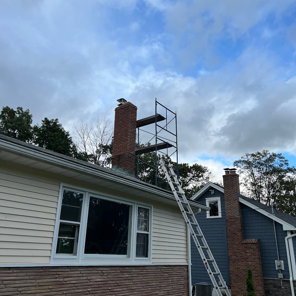 Expert Chimney & Roofing LLC | 0-02 Fair Lawn Ave, Fair Lawn, NJ 07410, USA | Phone: (732) 520-9554