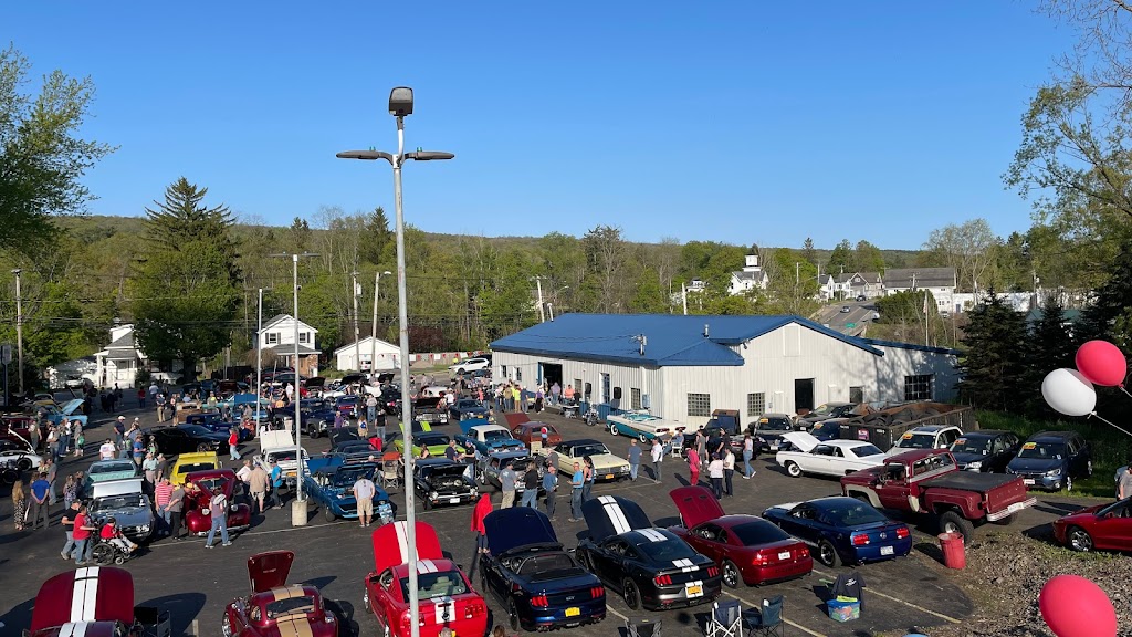 Upstate Car Center | 188 N Main St, Holland, NY 14080, USA | Phone: (716) 537-2246