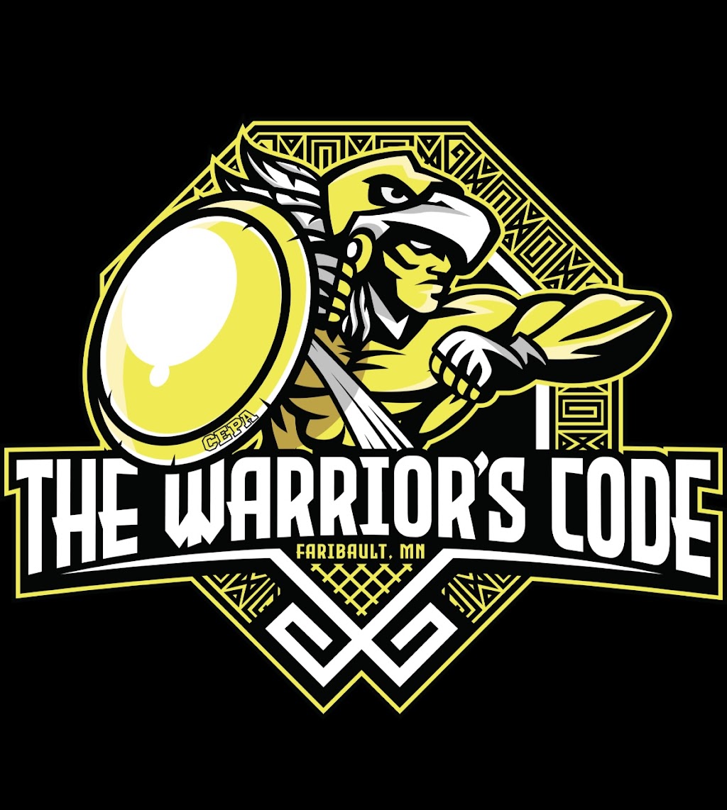 The Warrior’s Code | 3701 MN-60 Unit B, Faribault, MN 55021, USA | Phone: (507) 491-3879