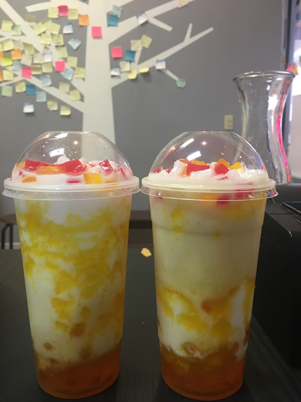 Boba Tea Lab | 18230 E Valley Hwy #176, Kent, WA 98032, USA | Phone: (425) 251-8988