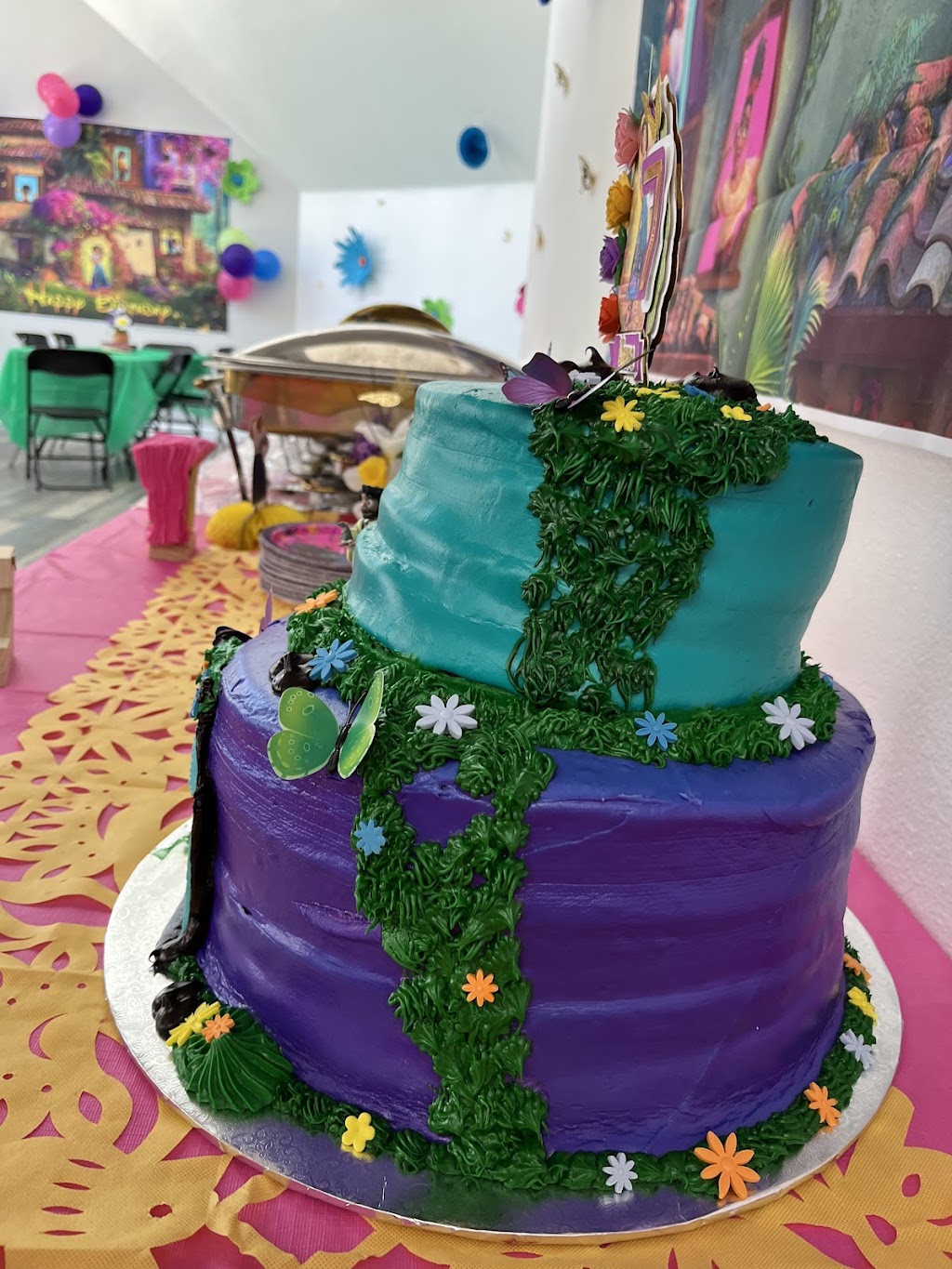 Los Angelitos Bakery | 2881 E Florence Ave, Huntington Park, CA 90255, USA | Phone: (323) 587-2253