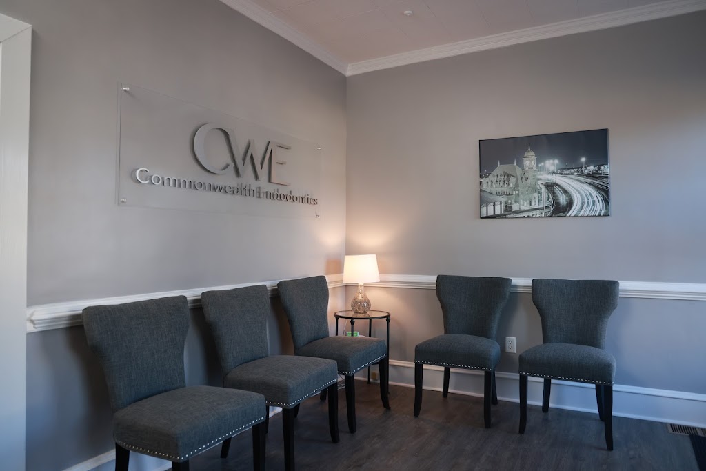 Commonwealth Endodontics | 5001 Grove Ave, Richmond, VA 23226, USA | Phone: (804) 501-0501