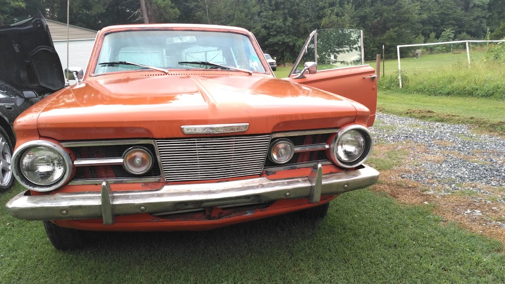 Drapers Auto Repair | 10225 Old Liberty Rd, Liberty, NC 27298, USA | Phone: (336) 622-8407