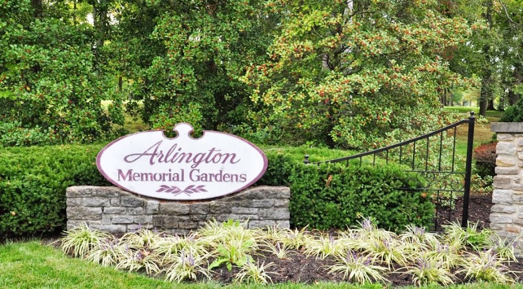 Arlington Memorial Gardens | 2145 Compton Rd, Cincinnati, OH 45231 | Phone: (513) 521-7003