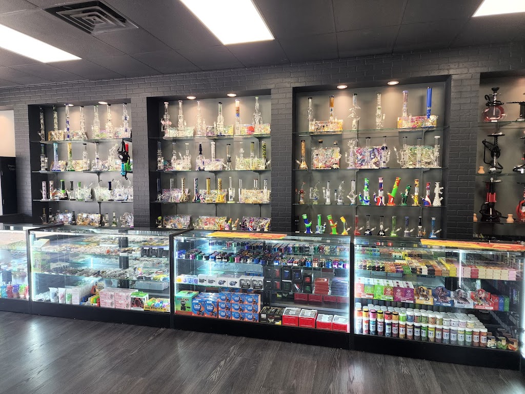 Vape Town | 850 18th St ste 3, Syracuse, NE 68446, USA | Phone: (402) 269-6115