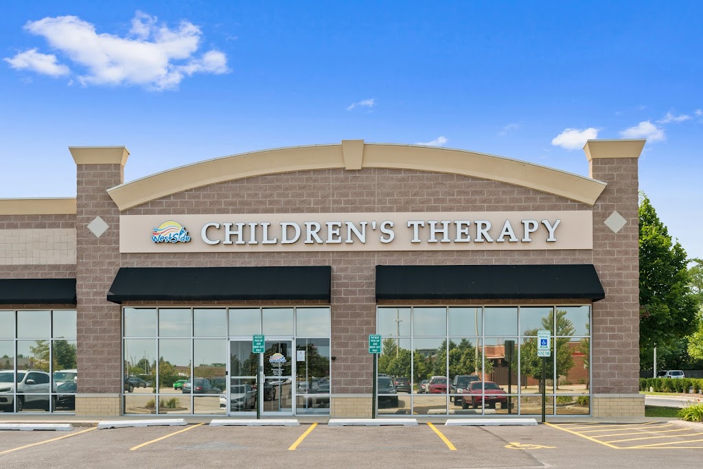Westside Childrens Therapy - New Lenox | 2320 E Lincoln Hwy, New Lenox, IL 60451, USA | Phone: (815) 475-0200