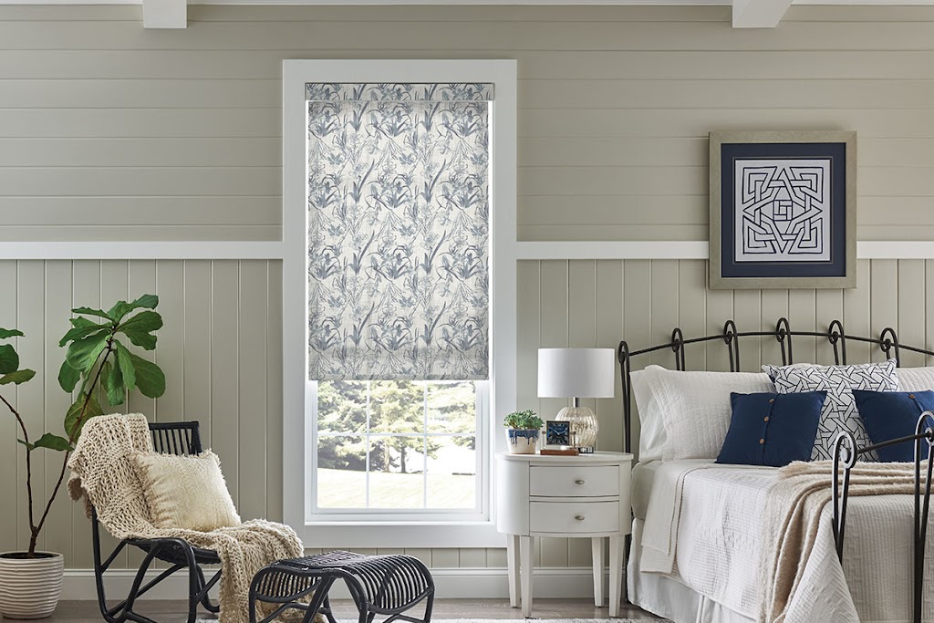 Comfortex Window Fashions | 21 Elm St, Watervliet, NY 12189, USA | Phone: (800) 843-4151