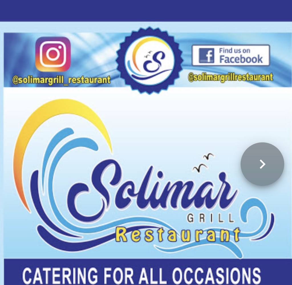 Solimar Grill Restaurant | 1800 Archer St, The Bronx, NY 10460, USA | Phone: (347) 398-5482