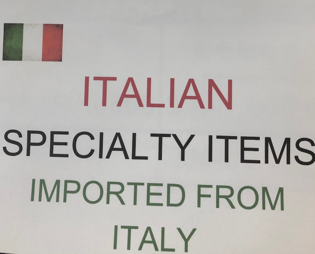 Marinas Mart | 4B Howard St, Saugus, MA 01906, USA | Phone: (781) 558-5004